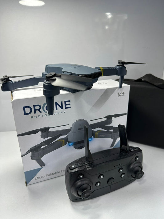 DRONE Dual Camera 4K 998 PRO Wifi